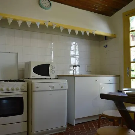 Villa Sp000-017 Maison 3 Pièces - 5 Couchages St Pierre La Saint-Pierre-la-Mer (Aude)