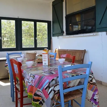 Sp000-017 Maison 3 Pièces - 5 Couchages St Pierre La Saint-Pierre-la-Mer (Aude)