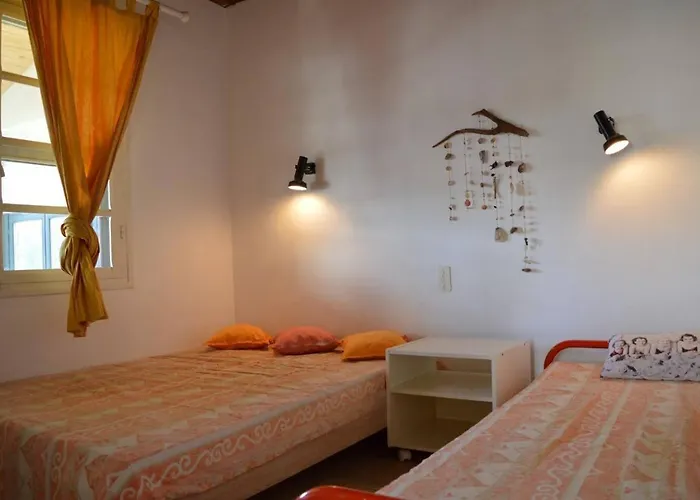 فيلة Sp000-017 Maison 3 Pieces - 5 Couchages St Pierre La Saint-Pierre-la-Mer (Aude)