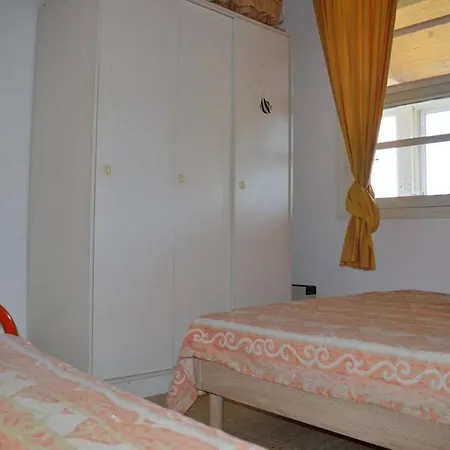 Villa Sp000-017 Maison 3 Pieces - 5 Couchages St Pierre La Saint-Pierre-la-Mer (Aude)