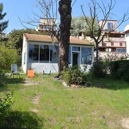 Villa Sp000-017 Maison 3 Pieces - 5 Couchages St Pierre La Saint-Pierre-la-Mer (Aude)